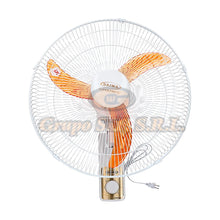 Cargar imagen en el visor de la galería, Abanico Pared 18’’ Daiwa Electricos