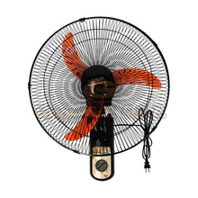 Cargar imagen en el visor de la galería, Abanico Pared 18’’ Daiwa Electricos