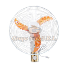 Cargar imagen en el visor de la galería, Abanico Pared 18’’ Daiwa Electricos