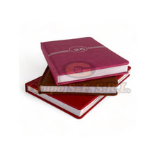 Cargar imagen en el visor de la galería, Agenda 2025 14X20Cm (783-2033198) Material & Equipo De Oficina