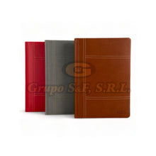 Cargar imagen en el visor de la galería, Agenda 2025 14X20Cm (783-2033209) Material & Equipo De Oficina