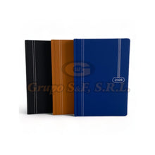 Load image into Gallery viewer, Agenda 2025 14X20Cm (783-2033210) Material & Equipo De Oficina