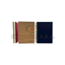 Cargar imagen en el visor de la galería, Agenda 2025 17X24Cm (783-2033064) Material & Equipo De Oficina