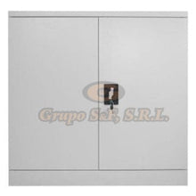Cargar imagen en el visor de la galería, Armario De Metal 36X18X38 Almacenamiento