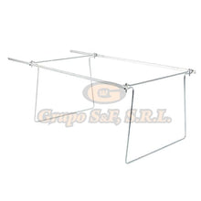Cargar imagen en el visor de la galería, Armazones P/archivo 8.5X14 Material & Equipo De Oficina