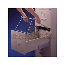 Cargar imagen en el visor de la galería, Armazones P/archivo 8.5X14 Material & Equipo De Oficina