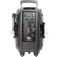 Cargar imagen en el visor de la galería, Bocina 15 Amplificada Negro (G15-Battery) Musica