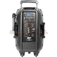 Cargar imagen en el visor de la galería, Bocina 15 Amplificada Negro (G15-Battery) Musica