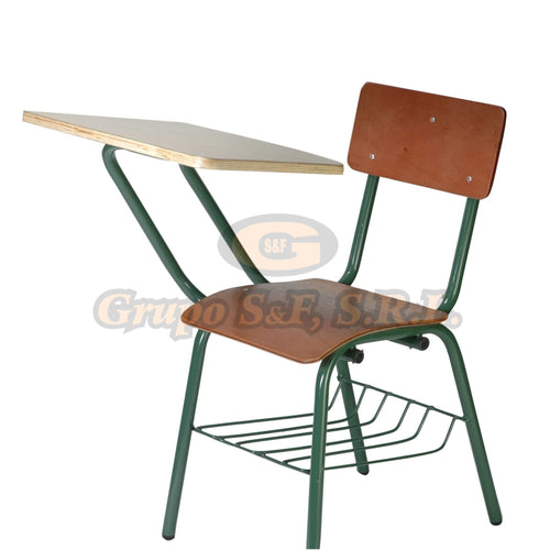 Butaca Digenor 7Mo - 1Ro Bachiller Muebles Escolares