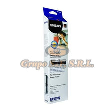 Cargar imagen en el visor de la galería, Cinta Epson S015329 Orig. Fx-890 Tinta & Toner