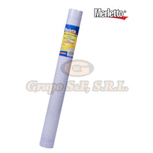 Cargar imagen en el visor de la galería, FORRO ADHESIVO 10MTS. MERLETTO Escolares