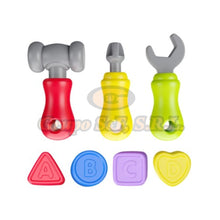 Cargar imagen en el visor de la galería, Juego Caja De Herramientas Escolares