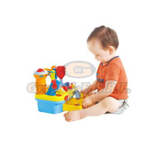 Cargar imagen en el visor de la galería, Juego Caja De Herramientas Escolares