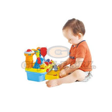 Load image into Gallery viewer, Juego Caja De Herramientas Escolares