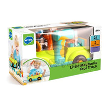 Load image into Gallery viewer, Juego Camion De Herramientas Escolares