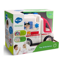 Cargar imagen en el visor de la galería, Juego De Ambulancia Escolares