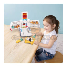 Cargar imagen en el visor de la galería, Juego De Ambulancia Escolares