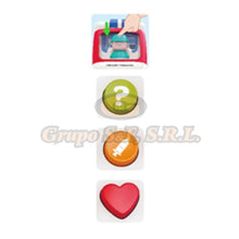 Cargar imagen en el visor de la galería, Juego De Ambulancia Escolares