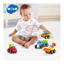 Cargar imagen en el visor de la galería, Juego De Construccion Y Granja Escolares