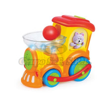 Cargar imagen en el visor de la galería, Juego Tren Interactivo Escolares