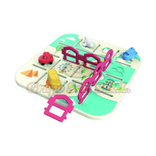 Cargar imagen en el visor de la galería, Juego Trotamundos Escolares