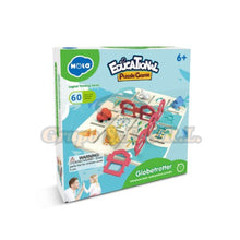 Cargar imagen en el visor de la galería, Juego Trotamundos Escolares