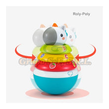 Cargar imagen en el visor de la galería, Juego Vaiven De Unicornio