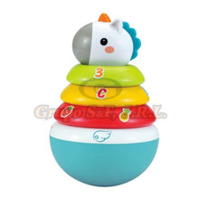 Cargar imagen en el visor de la galería, Juego Vaiven De Unicornio