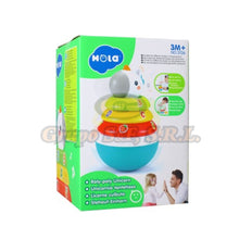 Cargar imagen en el visor de la galería, Juego Vaiven De Unicornio