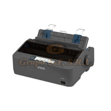 Cargar imagen en el visor de la galería, Impresora Epson Lx-350 Tecnologia