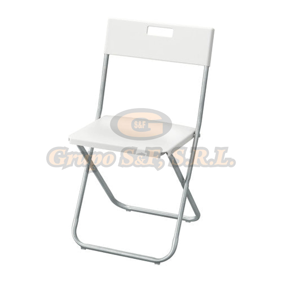Gunde Chair Ikea Gunde Folding Chair White IKEA GUNDE Foldable