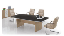 Load image into Gallery viewer, CONFERENCE TABLE MSDR832 47X93X29&quot;
