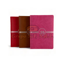 Load image into Gallery viewer, Agenda 2025 14X20Cm (783-2033198) Material &amp; Equipo De Oficina

