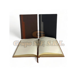 Agenda 2025 14X20Cm (783-2033208) Material & Equipo De Oficina