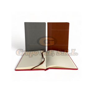 Agenda 2025 14X20Cm (783-2033209) Material & Equipo De Oficina