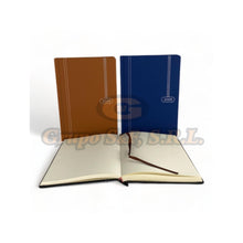 Load image into Gallery viewer, Agenda 2025 14X20Cm (783-2033210) Material &amp; Equipo De Oficina
