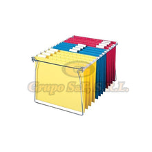 Cargar imagen en el visor de la galería, Armazones P/archivo 8.5X11 Material &amp; Equipo De Oficina
