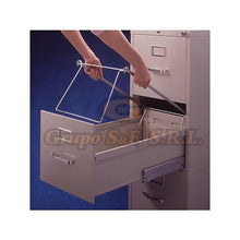 Load image into Gallery viewer, Armazones P/archivo 8.5X14 Material &amp; Equipo De Oficina
