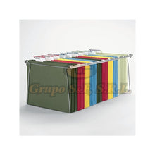 Load image into Gallery viewer, Armazones P/archivo 8.5X14 Material &amp; Equipo De Oficina
