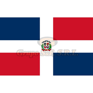 Bandera Dominicana Otros