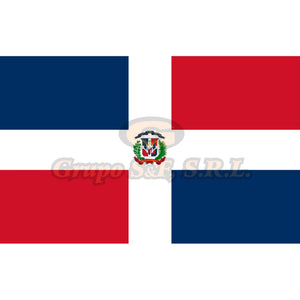 Bandera Dominicana Otros