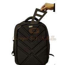 Cargar imagen en el visor de la galería, BASE P/LAPTOP MAXCRIL NEGRO - Material &amp; Equipo de Oficina
