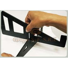 Cargar imagen en el visor de la galería, BASE P/LAPTOP MAXCRIL NEGRO - Material &amp; Equipo de Oficina

