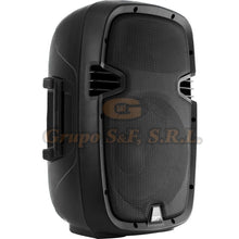 Load image into Gallery viewer, Bocina 10 Amplificada Negro (Eon101A) Musica
