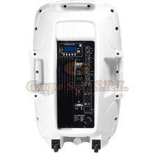 Load image into Gallery viewer, Bocina 15 Amplificada Blanco (Eon15-Mic-Wh) Musica
