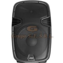 Load image into Gallery viewer, Bocina 15 Amplificada Negro (Eon-15Battery) Musica
