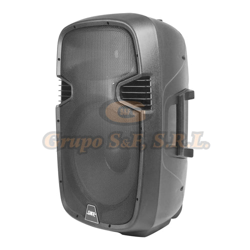 Bocina 15 Amplificada (Eon-15A-Mic) Musica