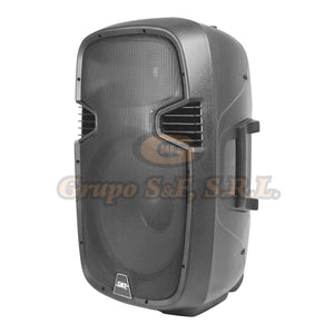 Bocina 15 Amplificada (Eon-15A-Mic) Musica