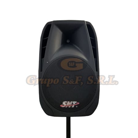 Bocina 15 Amplificada (G15-Elite) Musica