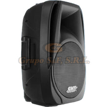 Load image into Gallery viewer, Bocina 15 Amplificada Negro (G15-Elite) Musica
